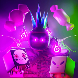 Candy Simulator
