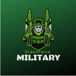 [GF] GreenForce Military