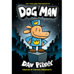 dogman gang