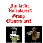 fantastic roleplayers