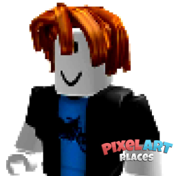Pixel Art Places (Beta)