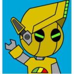 Cult of Junkbot