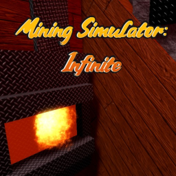 Mining Simulator: Infinite