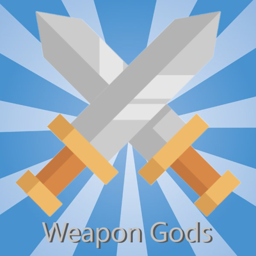 [UPDATE 19] Weapon Gods!