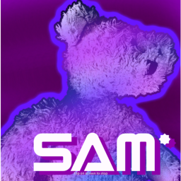 SAM (ALPHA)