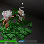 funny bunny dhc