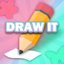 Guess the drawing! icon
