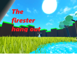 Firester Hangout