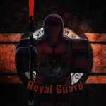 |=| Royal Guard |=| TGE |=|