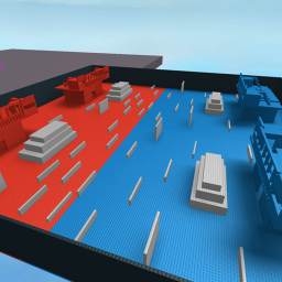 Swordfighting Arena