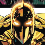 Dr Fate Fans Group