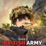 BAF • British Army •