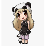 Panda Squad 10