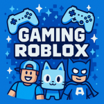 gaming robox