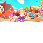 zoey gamer
