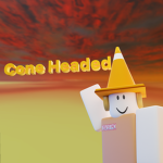 Cone Headed