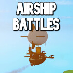 Airship Battles [☁️]