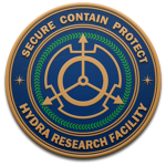 SCP // Foundation