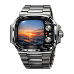My Patek Screen
