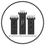 Bastion Military Academy