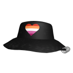 Pierced Pride Punk: Lesbian