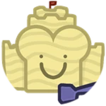 Sandcastle Toasty