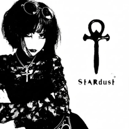 "Stardust" Roblox group icon