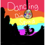 Dancing Dino Squad