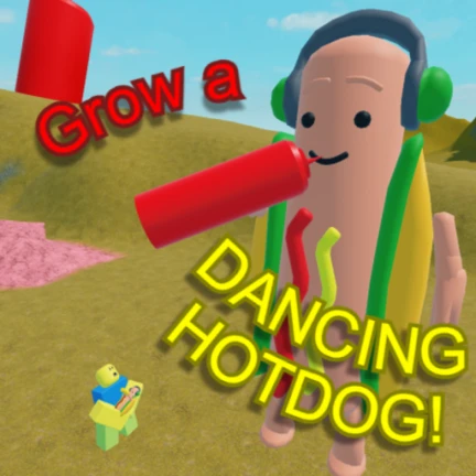 Image du serveur Roblox
