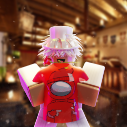 (UPD) oRoblox Shop
