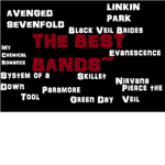 The Best Bands~