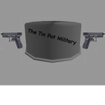 The Tin Pot Military