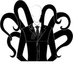 Escape Slenderman Obby