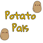 Potato pals!!!