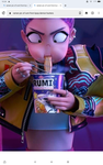 The Hammer Whammiez