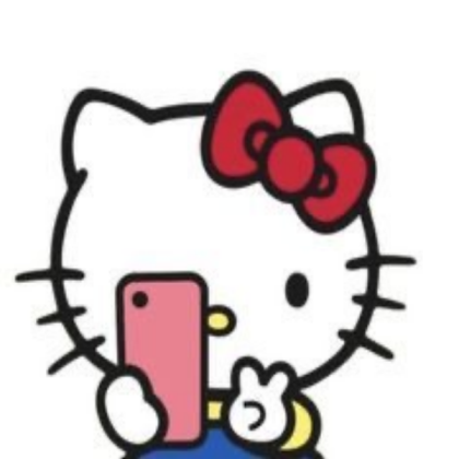 hello kitty icon Roblox decal