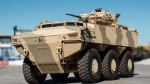 Falcon Special Ops Government Agency
