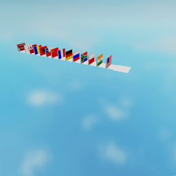 Guess that Flag
