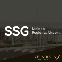 Malabo Regional Airport