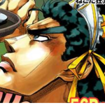 Kujo San's Closet