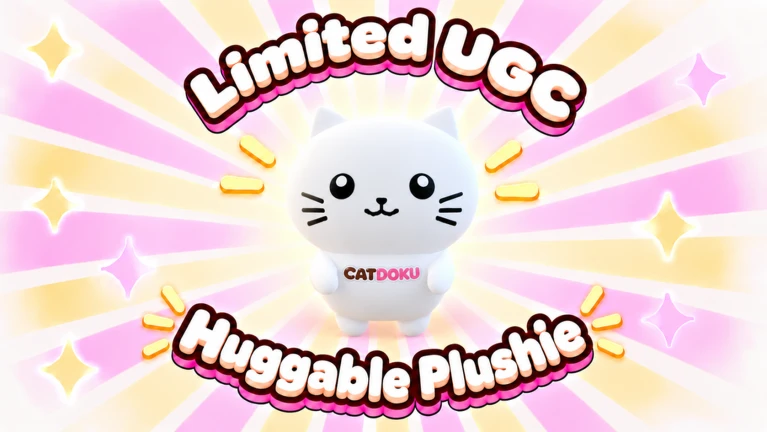 Day 3: FREE UGC Event