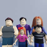 The Real Aft()n Family Group Group Thumbnail