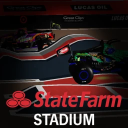 Monster Jam @ State Farm Stadium [Quarter 2] 2024 icon