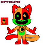 Eclipse cat fans