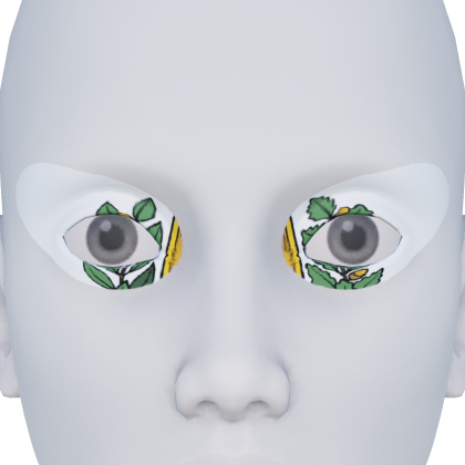 San Marino Eyes