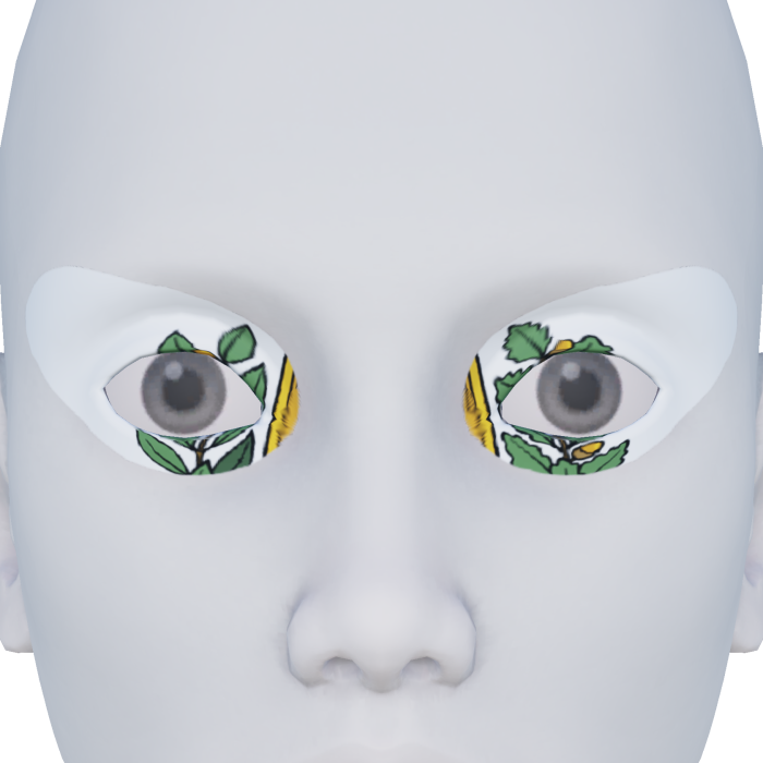 San Marino Eyes