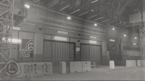 ARC 16  - Secure Containment Procedures