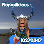 彡FlameIlicious