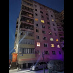 Test Mirny Yakutia Elevator Map and RP UPD!