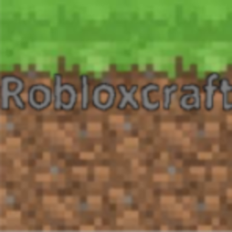 Robloxcraft Build & Mine